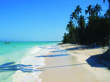 5 Days Zanzibar Beach Holidays