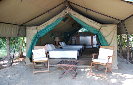 Jimbiza Camp