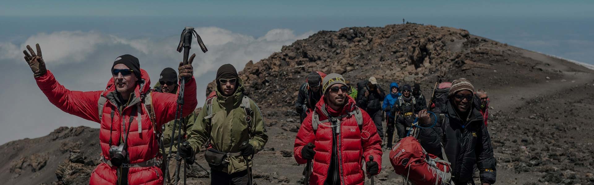 Gear List For Kilimanjaro